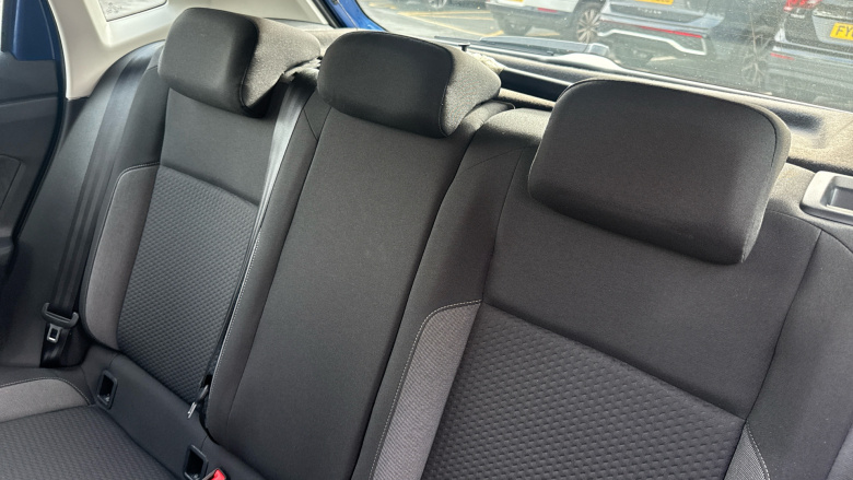 Volkswagen Polo 1.0 TSI Life 5dr Petrol Hatchback